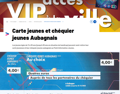+ d'Info + d'Info
