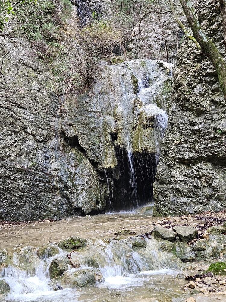 Le fauge 1 Le fauge 1